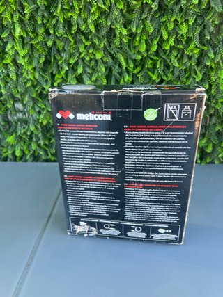 Meliconi Auriculares TV Inalámbricos
