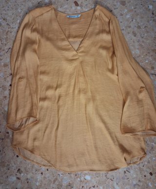 Lote Ropa Mujer Talla 40 manga larga.