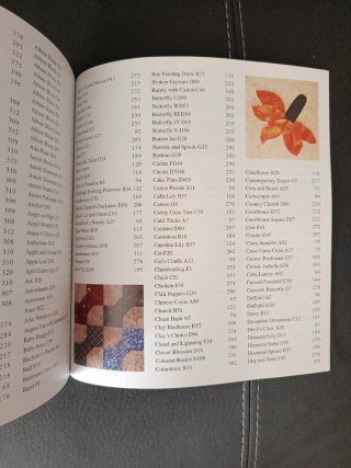 501 Quilt Blocks A Treasury of Patterns Patchwork