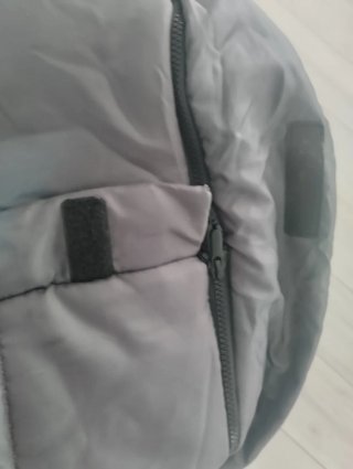 Saco Zamboo para cochecito.