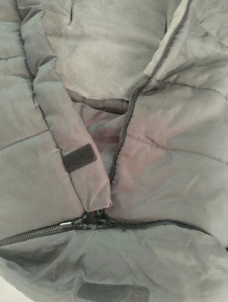 Saco Zamboo para cochecito.