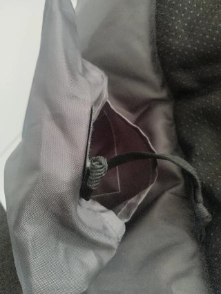 Saco Zamboo para cochecito.