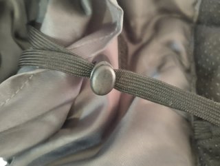 Saco Zamboo para cochecito.