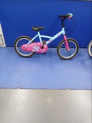 btwin 16"