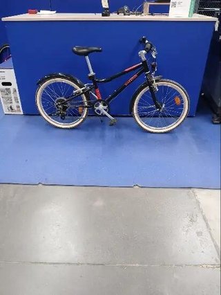 Riverside 20"