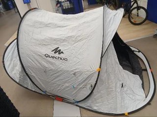 Quechua 2 seconds 2