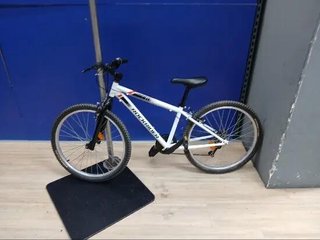 rockrider st100