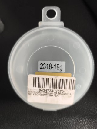 Casquillos Variador Dr. Pulley Scooter Honda Forza