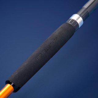 Conjunto Pesca Fija Mar Seacoast Light 500 270 Telescópica