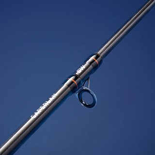 Conjunto Pesca Fija Mar Seacoast Light 500 270 Telescópica
