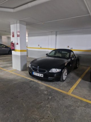 BMW Z4 2009