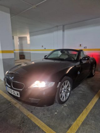 BMW Z4 2009