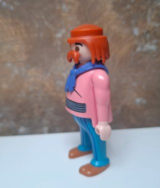 Playmobil asterix marinero