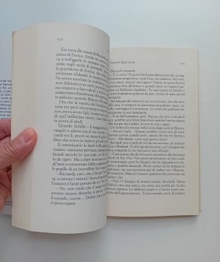 Il pianto dell'alba di Maurizio De Giovanni