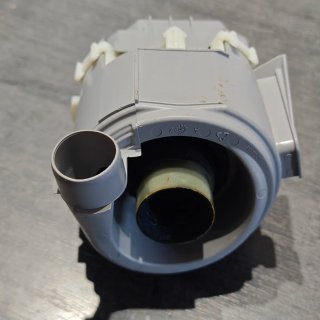 Bomba Calefactora Bosch Balay Siemens 00651956