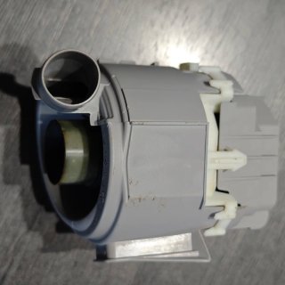 Bomba Calefactora Bosch Balay Siemens 00651956
