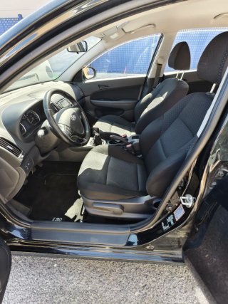 Hyundai i30 2012