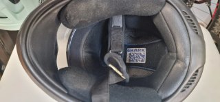 Casco Shark Knox S500 Spigaw M/L