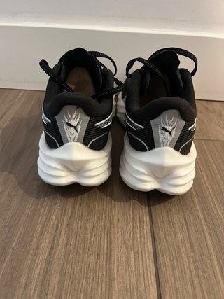 Zapatillas Puma Velocity Nitro 4 Negras