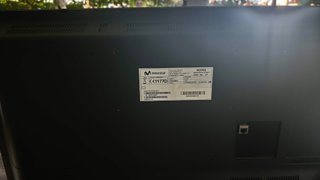 Despiece Movistar Screen Fusión Vestel