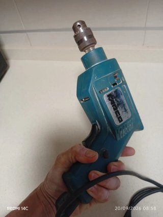 Taladro Farco TLP-501 500W