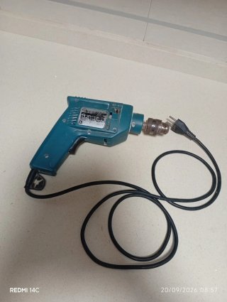 Taladro Farco TLP-501 500W
