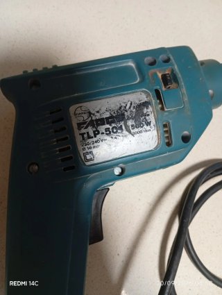 Taladro Farco TLP-501 500W