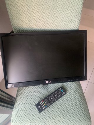Televisor LG 19MA31D-PZ