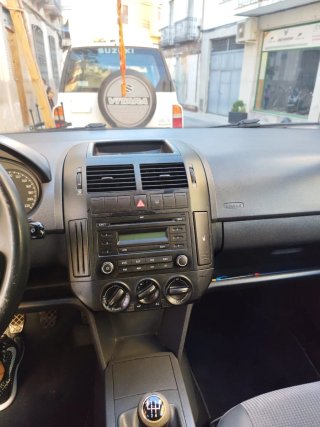 Volkswagen Polo 2007