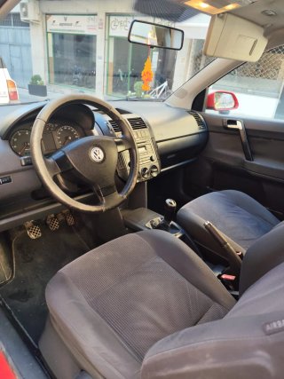 Volkswagen Polo 2007