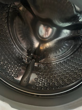 Lavadora Electrolux 7kg