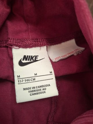 Leggings Nike bambina taglia 10 anni