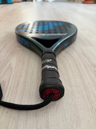 Pala Bullpadel Kitter X Series Hombre