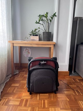Joolz Aer Gris