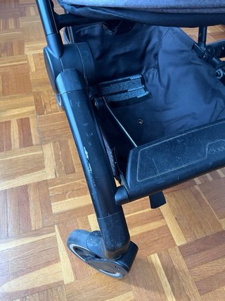 Joolz Aer Gris