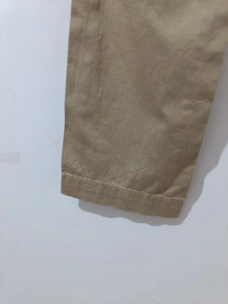 Fornarina Jeans corte recto, algodón S-M, nuevos