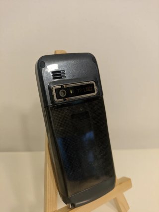 Teléfono Antiguo Réplica E71