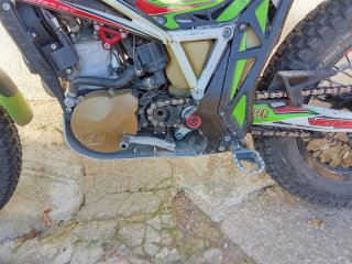 Vértigo 300 Trial 2018