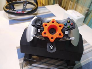 Adaptador Volante Logitech G29/G920/G923