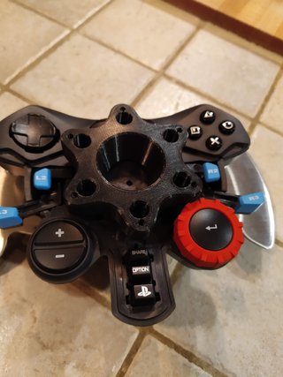 Adaptador Volante Logitech G29/G920/G923