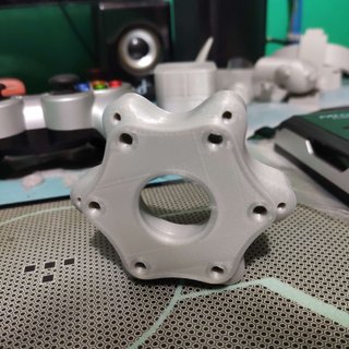 Adaptador Volante Logitech G29/G920/G923