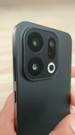 OPPO Find X9 12GB 512GB Negro