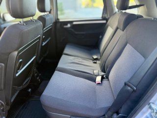 Opel Meriva 2004