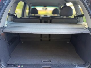 Opel Meriva 2004