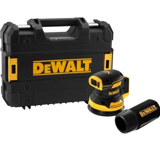 Lijadora Orbital DEWALT DCW210NT-XJ + Maletín