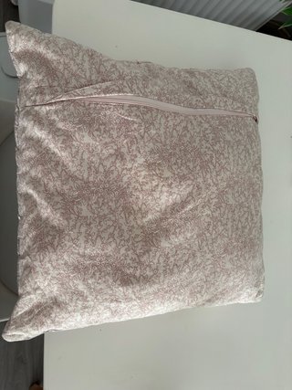 Colcha Zara Home niña estrellas