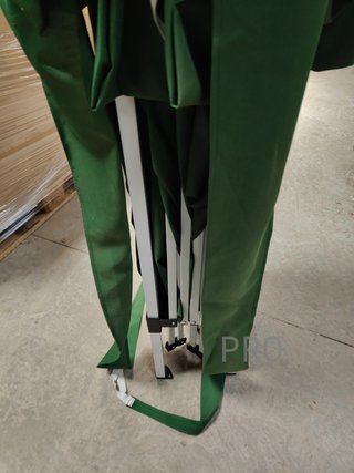 Carpa plegable 3x4 - KG KITGARDEN