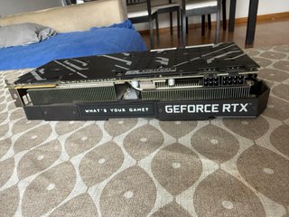 Scheda Grafica KFA2 RTX 2080 Super EX