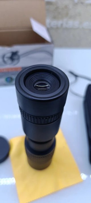 Telescopio Monocular 10-300x40mm