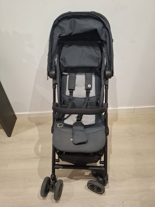 Carro de paseo Maxi-Cosi